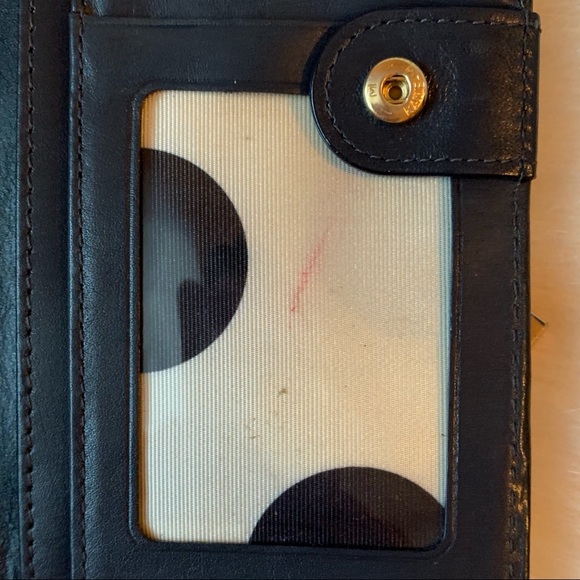 Kate Spade Snap Wallet - Picture 4 of 5